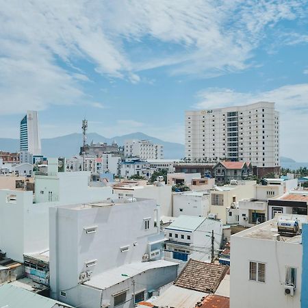 Talofofo Hotel Da Nang Esterno foto