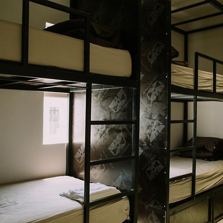 Talofofo Hotel Da Nang Esterno foto