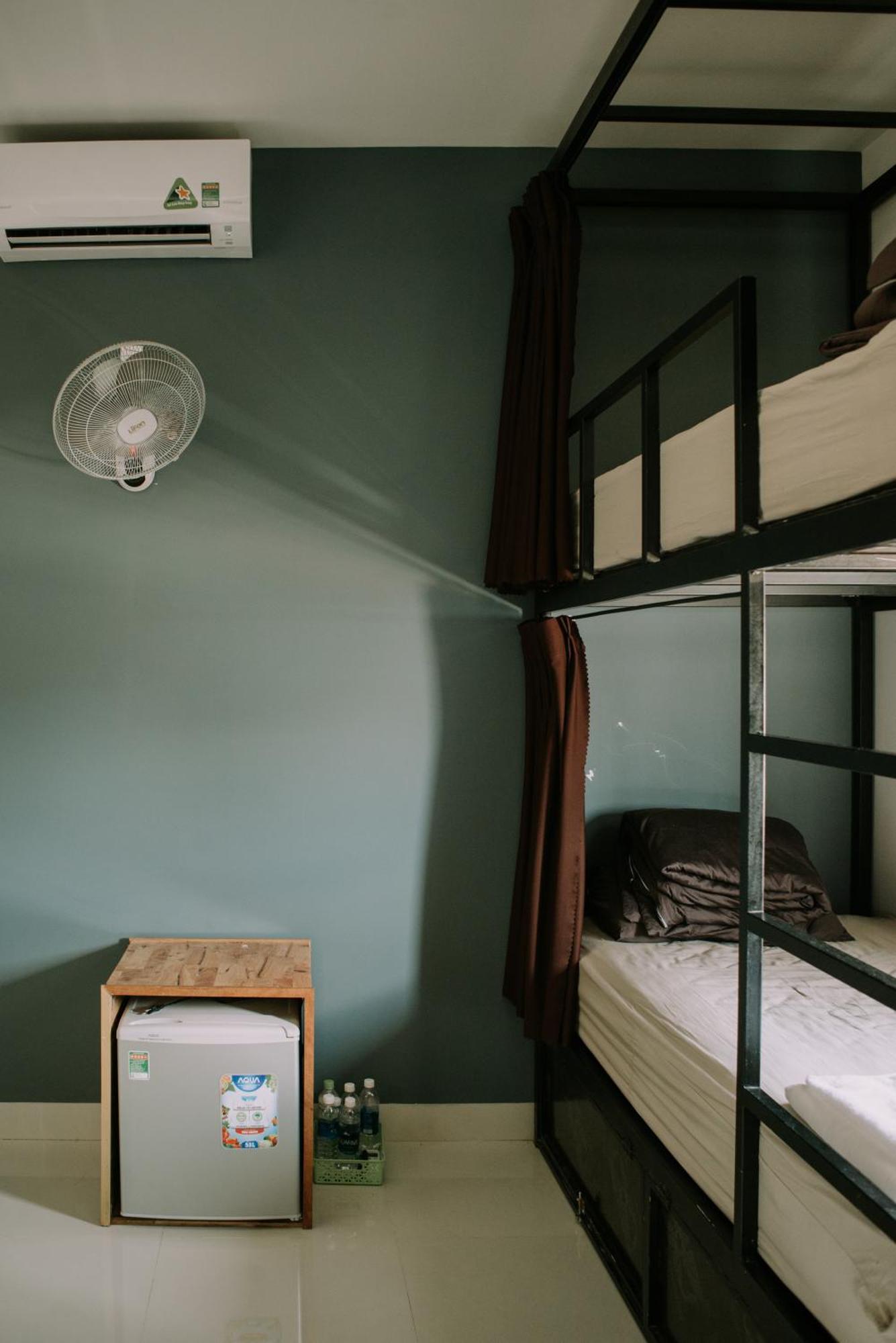 Talofofo Hotel Da Nang Esterno foto