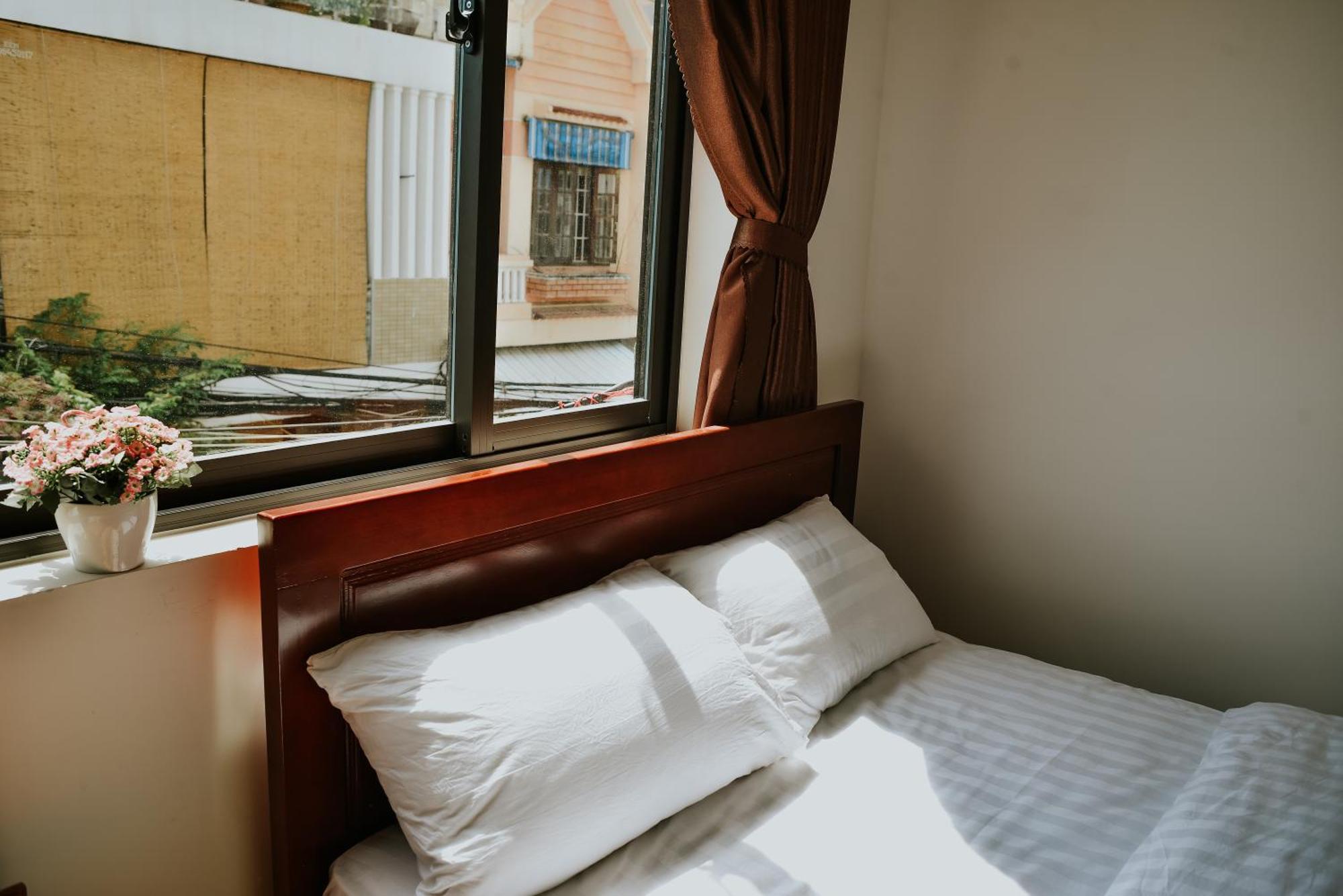 Talofofo Hotel Da Nang Esterno foto