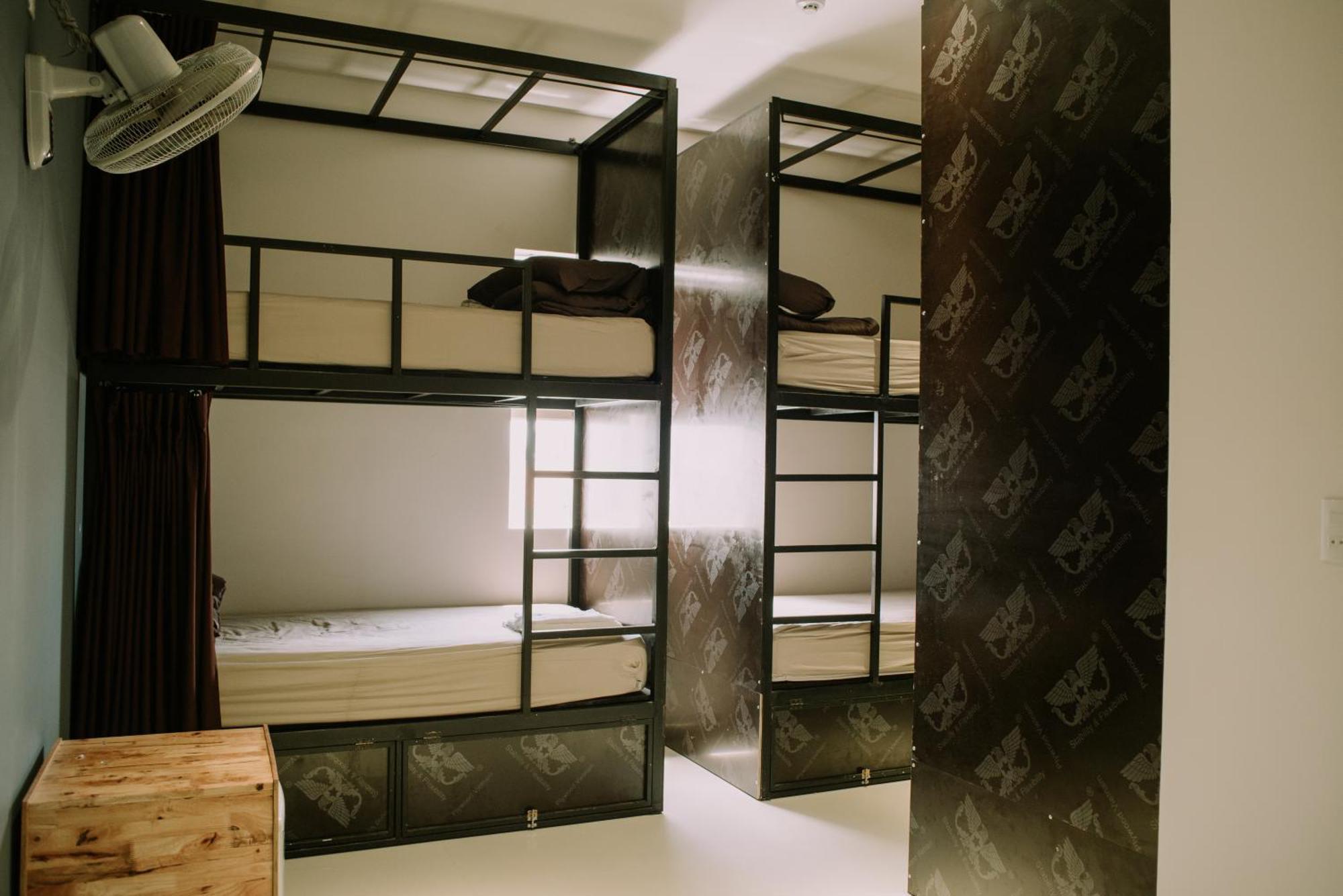 Talofofo Hotel Da Nang Esterno foto