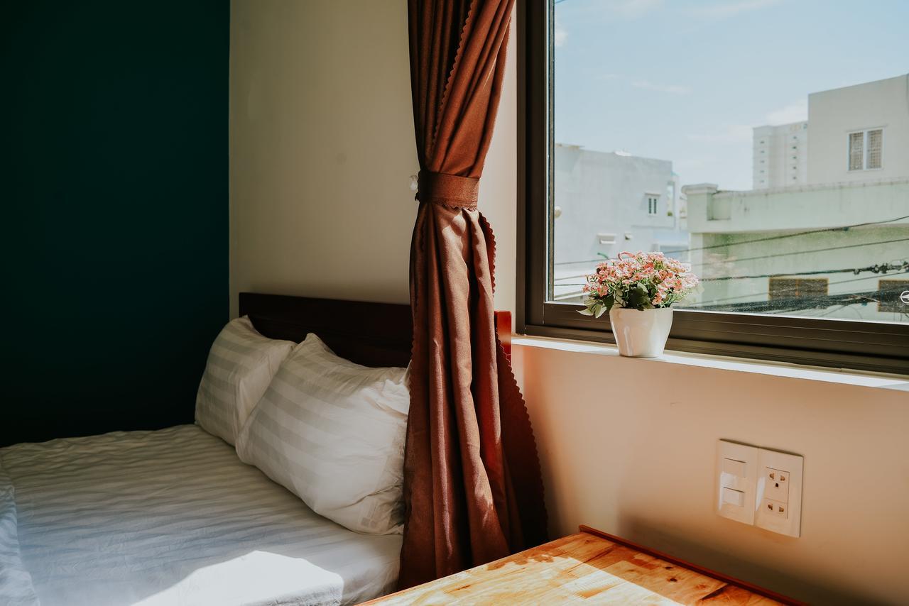 Talofofo Hotel Da Nang Esterno foto