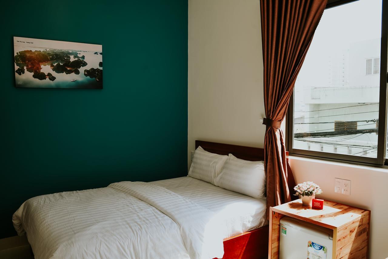Talofofo Hotel Da Nang Esterno foto