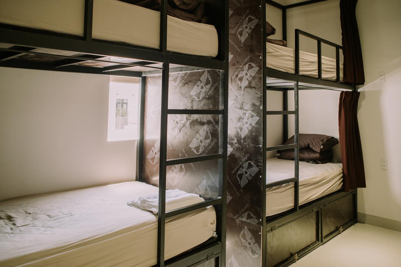 Talofofo Hotel Da Nang Esterno foto